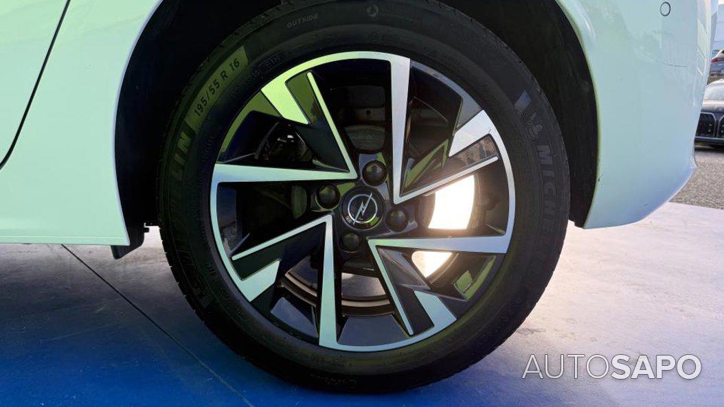 Opel Corsa 1.2 T GS Line de 2024