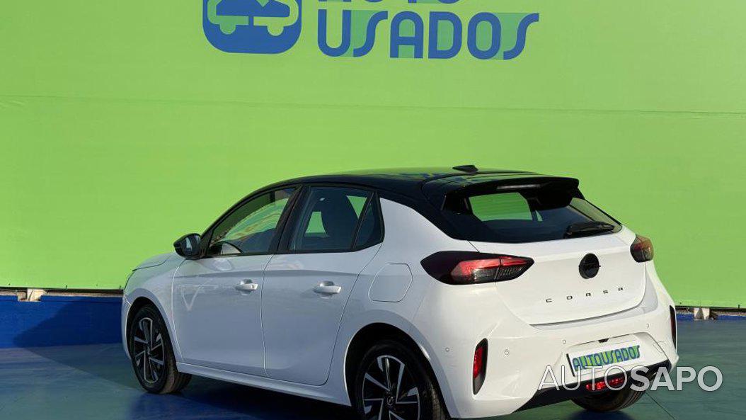 Opel Corsa 1.2 T GS Line de 2024