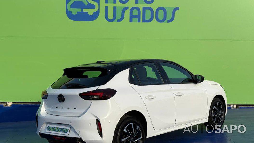 Opel Corsa 1.2 T GS Line de 2024