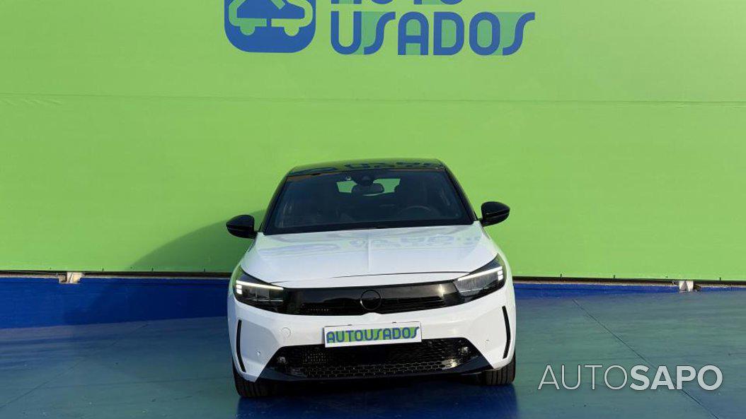 Opel Corsa 1.2 T GS Line de 2024