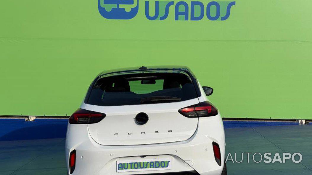 Opel Corsa 1.2 T GS Line de 2024