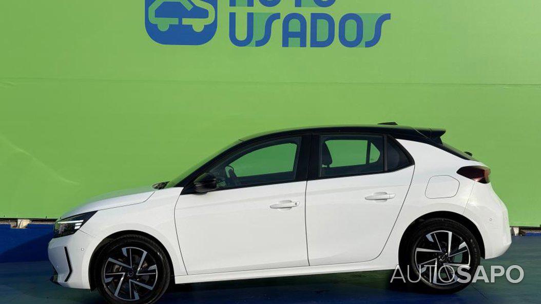 Opel Corsa 1.2 T GS Line de 2024