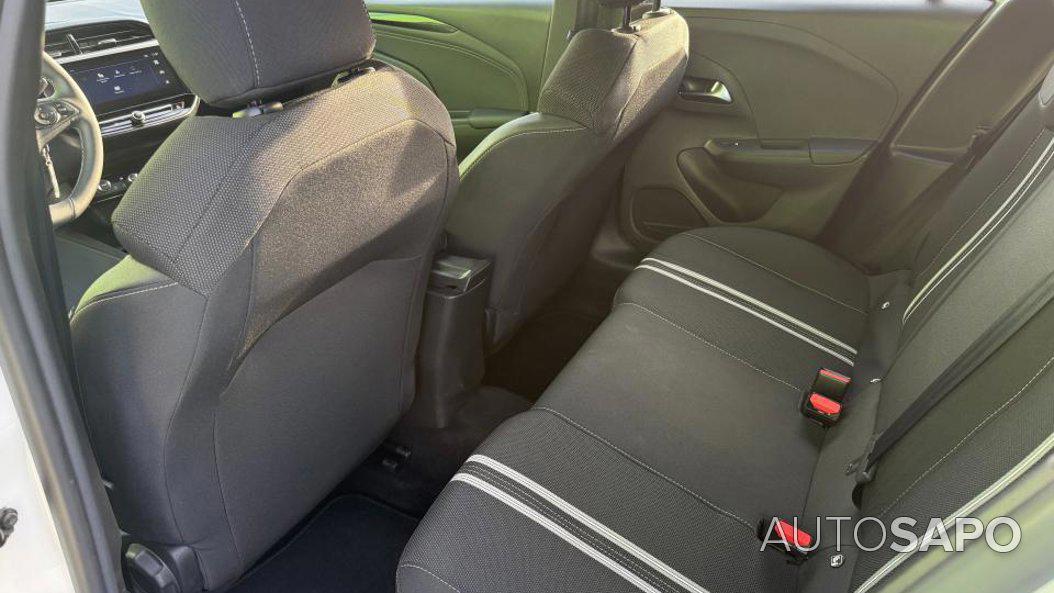 Opel Corsa 1.2 T GS Line de 2024