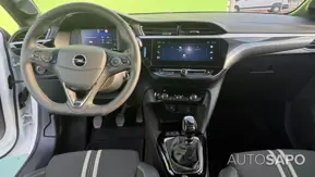 Opel Corsa 1.2 T GS Line de 2024