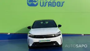 Opel Corsa 1.2 T GS Line de 2024