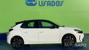 Opel Corsa 1.2 T GS Line de 2024