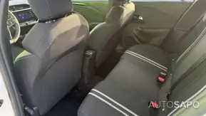 Opel Corsa 1.2 T GS Line de 2024