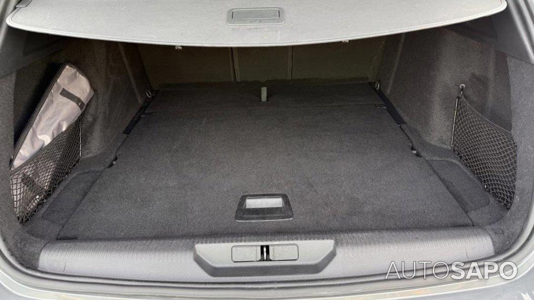 Peugeot 308 1.5 BlueHDi Allure de 2024