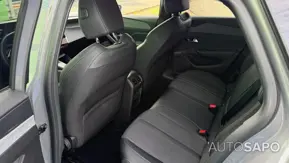 Peugeot 308 1.5 BlueHDi Allure de 2024