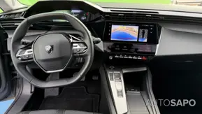 Peugeot 308 1.5 BlueHDi Allure de 2024