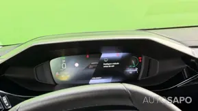 Peugeot 308 1.5 BlueHDi Allure de 2024