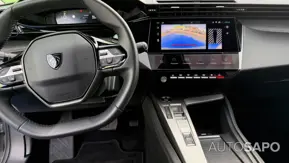 Peugeot 308 1.5 BlueHDi Allure de 2024