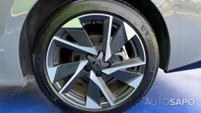 Peugeot 308 1.5 BlueHDi Allure de 2024