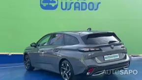 Peugeot 308 1.5 BlueHDi Allure de 2024