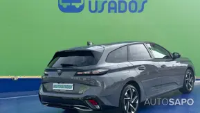 Peugeot 308 1.5 BlueHDi Allure de 2024