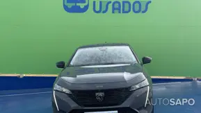 Peugeot 308 1.5 BlueHDi Allure de 2024