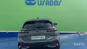 Peugeot 308 1.5 BlueHDi Allure de 2024