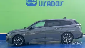 Peugeot 308 1.5 BlueHDi Allure de 2024