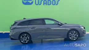 Peugeot 308 1.5 BlueHDi Allure de 2024