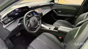 Peugeot 308 1.5 BlueHDi Allure de 2024