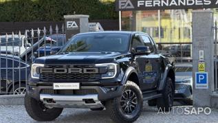 Ford Ranger de 2025