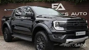 Ford Ranger de 2025