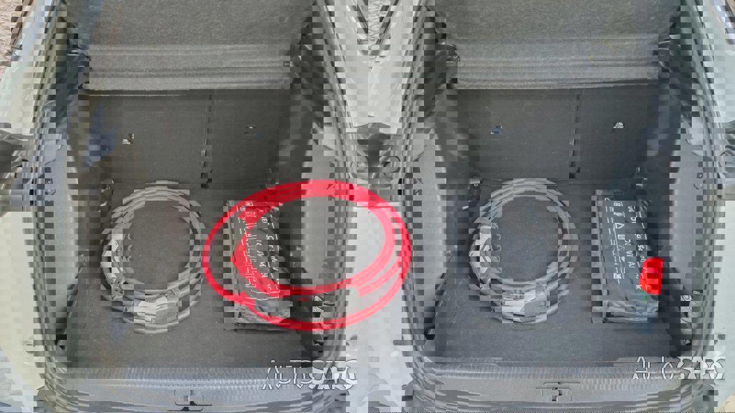 Peugeot e-2008 Active de 2022