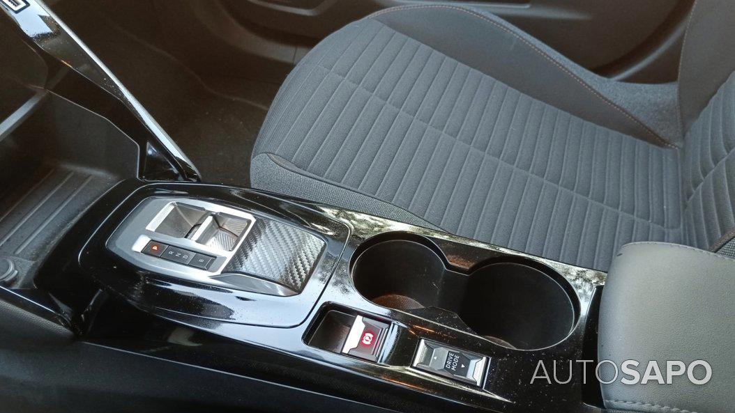 Peugeot e-2008 Active de 2022