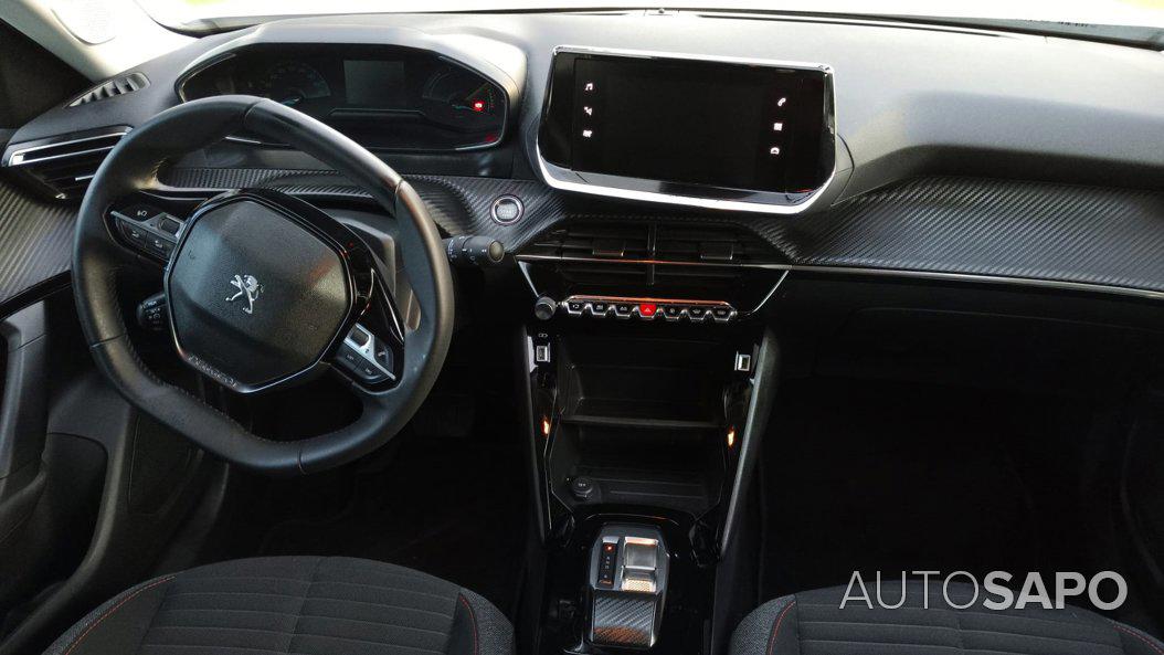 Peugeot e-2008 Active de 2022