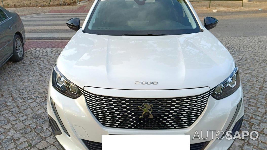 Peugeot e-2008 Active de 2022