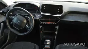 Peugeot e-2008 Active de 2022