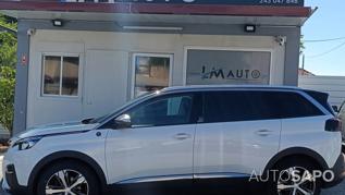 Peugeot 5008 1.5 BlueHDi Active Pack EAT8 de 2019