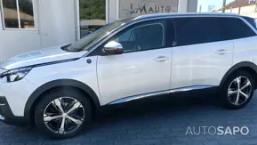 Peugeot 5008 1.5 BlueHDi Active Pack EAT8 de 2019
