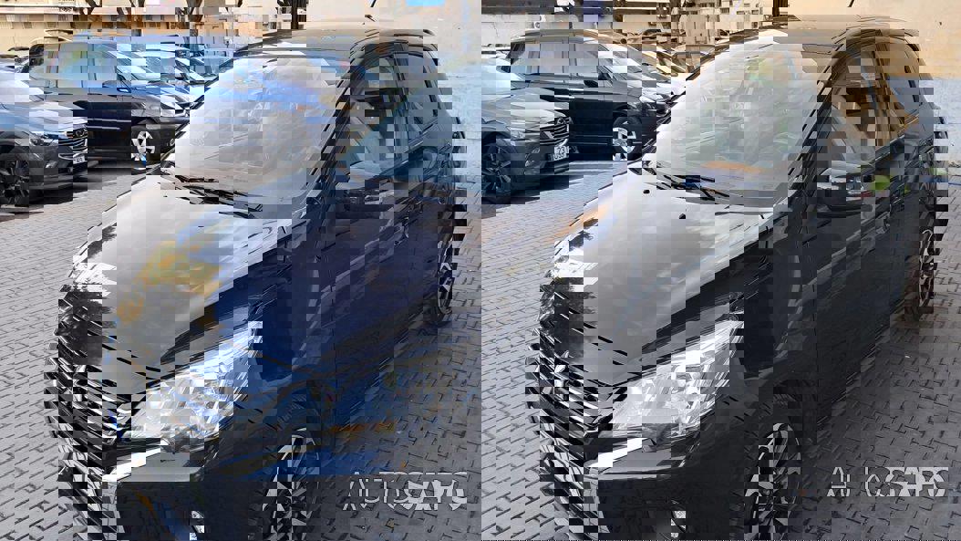 Mitsubishi Space Star 1.2 Intense de 2022