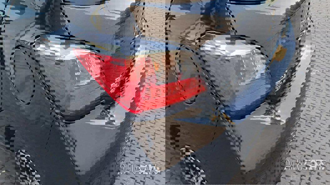 Mitsubishi Space Star 1.2 Intense ClearTec de 2022