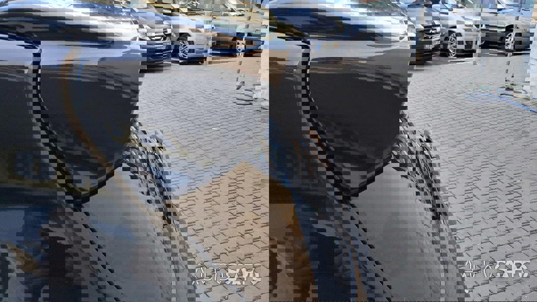 Mitsubishi Space Star 1.2 Intense ClearTec de 2022