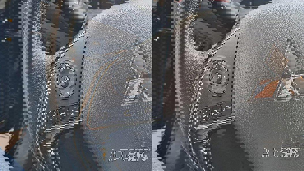 Mitsubishi Space Star 1.2 Intense ClearTec de 2022