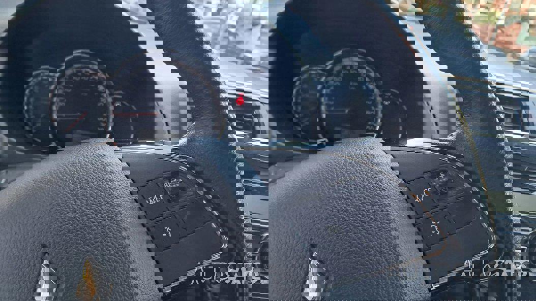 Mitsubishi Space Star 1.2 Intense ClearTec de 2022