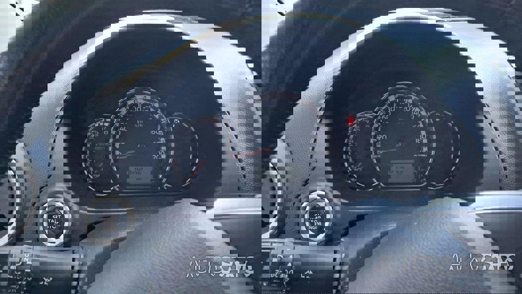 Mitsubishi Space Star 1.2 Intense ClearTec de 2022