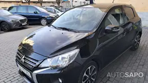 Mitsubishi Space Star 1.2 Intense ClearTec de 2022