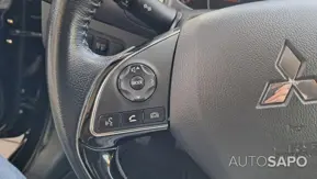Mitsubishi Space Star 1.2 Intense ClearTec de 2022
