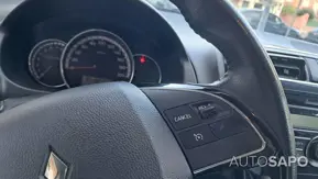 Mitsubishi Space Star 1.2 Intense ClearTec de 2022