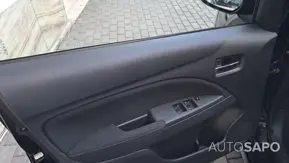 Mitsubishi Space Star 1.2 Intense ClearTec de 2022