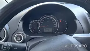 Mitsubishi Space Star 1.2 Intense ClearTec de 2022