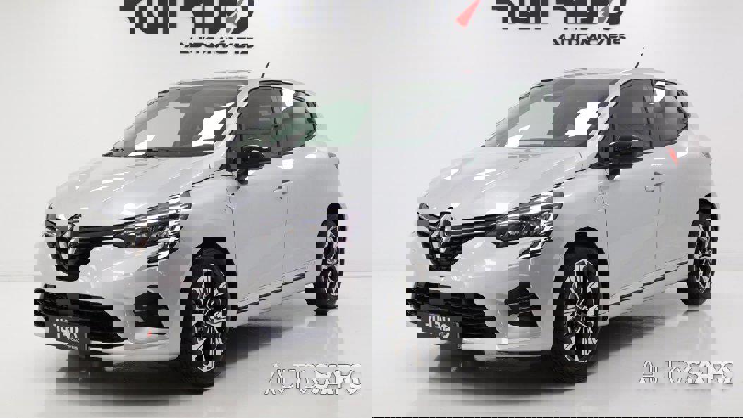 Renault Clio 1.0 TCe Limited de 2023