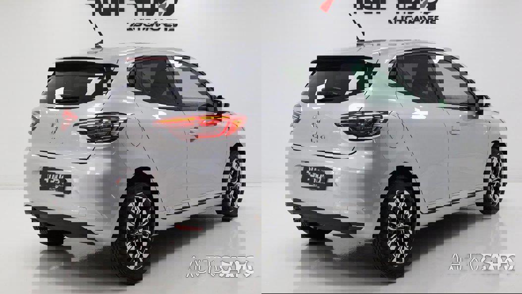 Renault Clio 1.0 TCe Limited de 2023