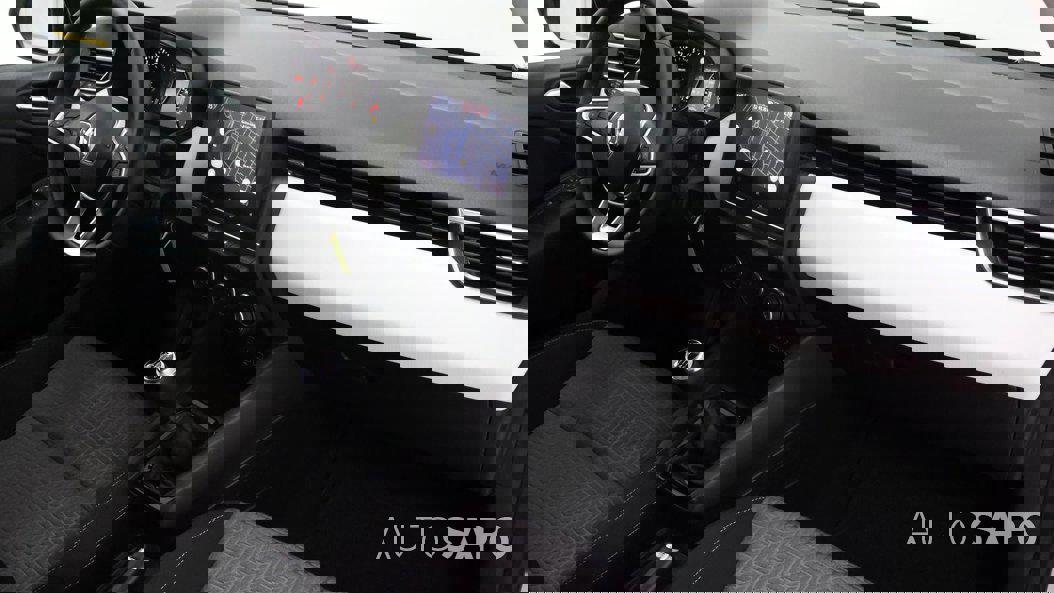 Renault Clio 1.0 TCe Limited de 2023