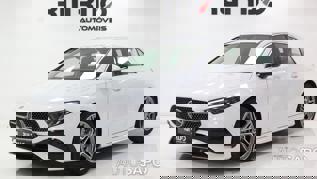 Mercedes-Benz Classe A de 2023