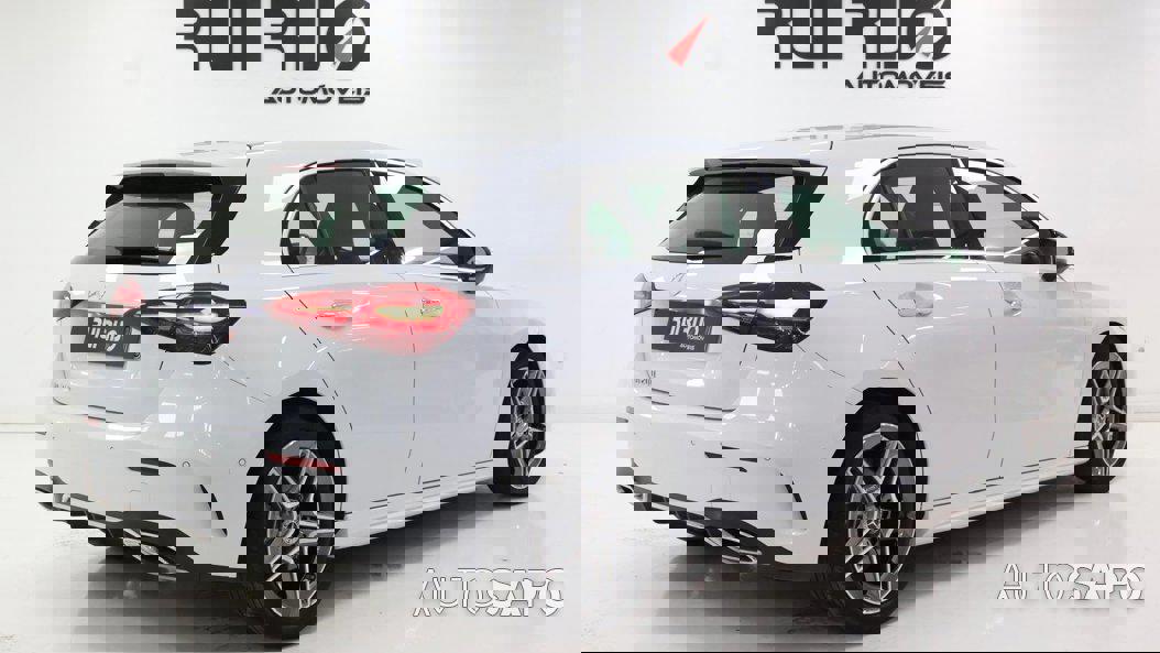 Mercedes-Benz Classe A de 2023