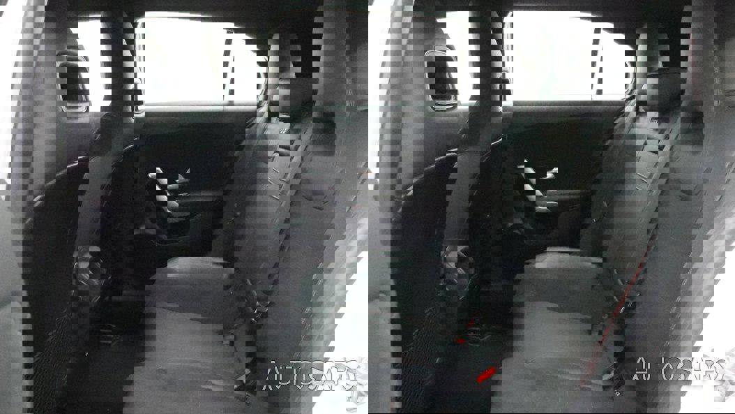 Mercedes-Benz Classe A de 2023